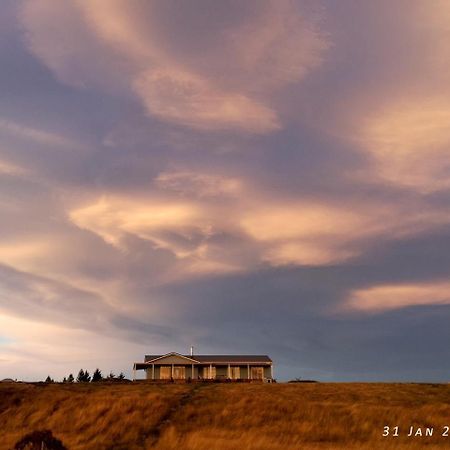 Kahurangi Twizel Hosted Bed & Breakfast מראה חיצוני תמונה